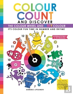 Bertrand.pt - Colour Count And Discover