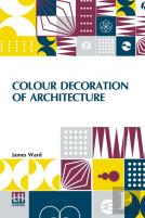 Colour Decoration Of Architecture