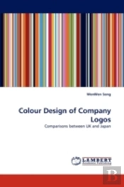 Colour Design Of Company Logos