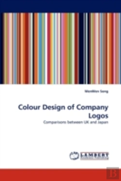 Bertrand.pt - Colour Design Of Company Logos