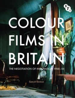 Bertrand.pt - Colour Films In Britain