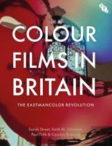 Colour Films In Britain