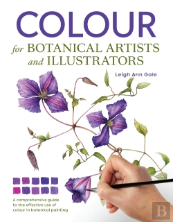 Bertrand.pt - Colour For Botanical Artists And Illustrators