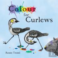 Colour For Curlews