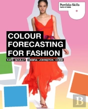 Colour Forecasting For Fashion