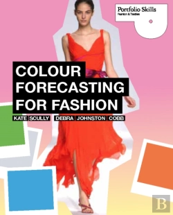 Bertrand.pt - Colour Forecasting For Fashion