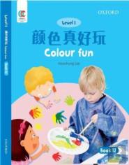 Colour Fun