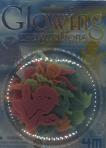 Colour Glitter Cherub - Be-a-Ba