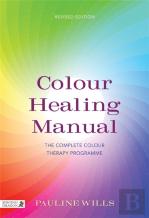 Colour Healing Manual