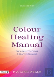 Colour Healing Manual