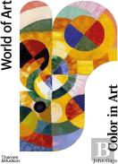 Colour In Art