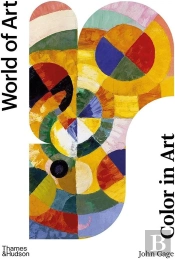 Colour In Art