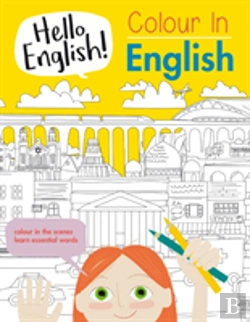 Bertrand.pt - Colour In English