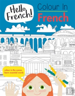 Bertrand.pt - Colour In French