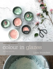 Colour In Glazes