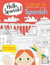 Colour In Spanish