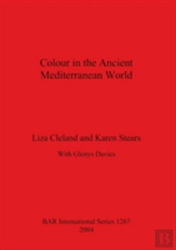 Bertrand.pt - Colour In The Ancient Mediterranean World