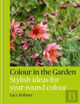 Colour In The Garden