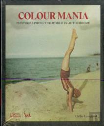Colour Mania