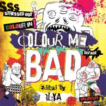 Colour Me Bad