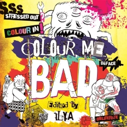 Bertrand.pt - Colour Me Bad