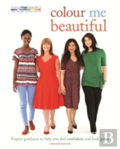 Colour Me Beautiful
