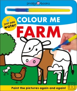 Bertrand.pt - Colour Me: Farm