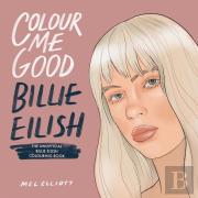 Colour Me Good Billie Eilish