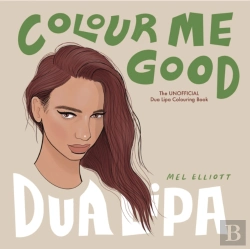 Bertrand.pt - Colour Me Good Dua Lipa