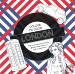 Bertrand.pt - Colour Me Good London, 2nd Edition