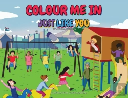 Bertrand.pt - Colour Me In Just Like You
