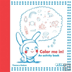 Bertrand.pt - Colour Me In!