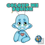 Colour Me Squish