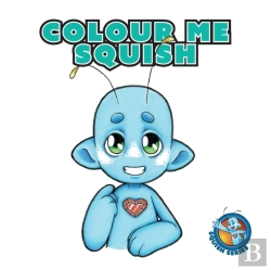 Bertrand.pt - Colour Me Squish