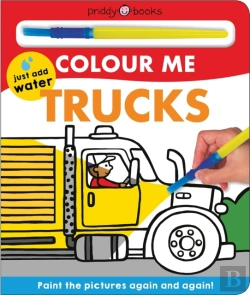Bertrand.pt - Colour Me: Trucks