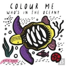 Bertrand.pt - Colour Me: Who'S In The Ocean?