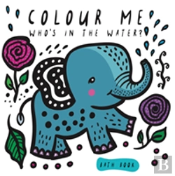 Bertrand.pt - Colour Me: Who'S In The Water?