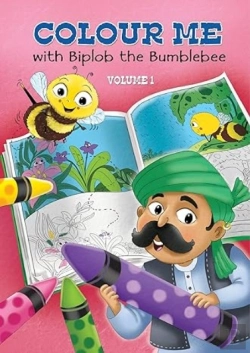 Bertrand.pt - Colour Me With Biplob Volume 1