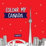 Colour My Canada