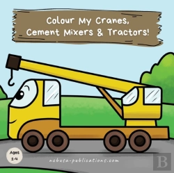 Bertrand.pt - Colour My Cranes, Cement Mixers  Amp  Tr