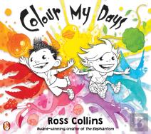 Colour My Days