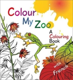 Bertrand.pt - Colour My Zoo