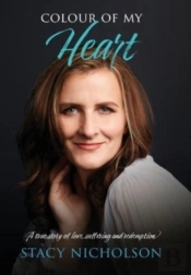 Colour Of My Heart: A True Story Of Love