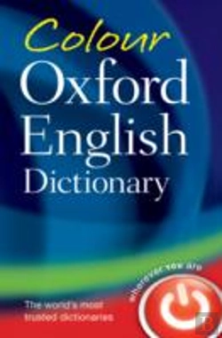 Bertrand.pt - Colour Oxford English Dictionary