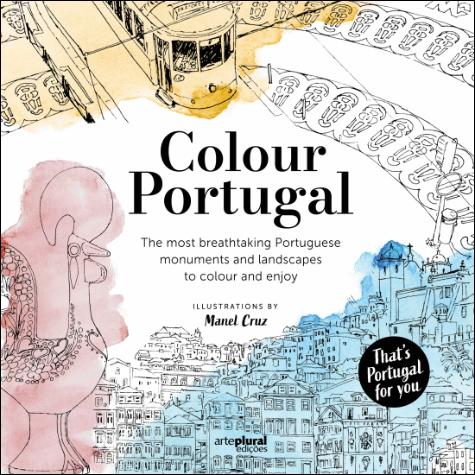 Colour Portugal