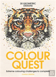 Colour Questâ®