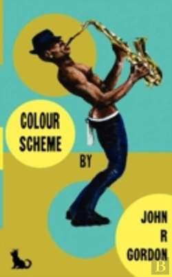 Bertrand.pt - Colour Scheme