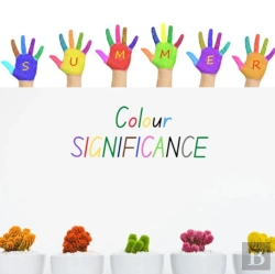 Bertrand.pt - Colour Significance