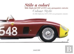 Bertrand.pt - Colour Style