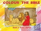 Colour The Bible Book 2